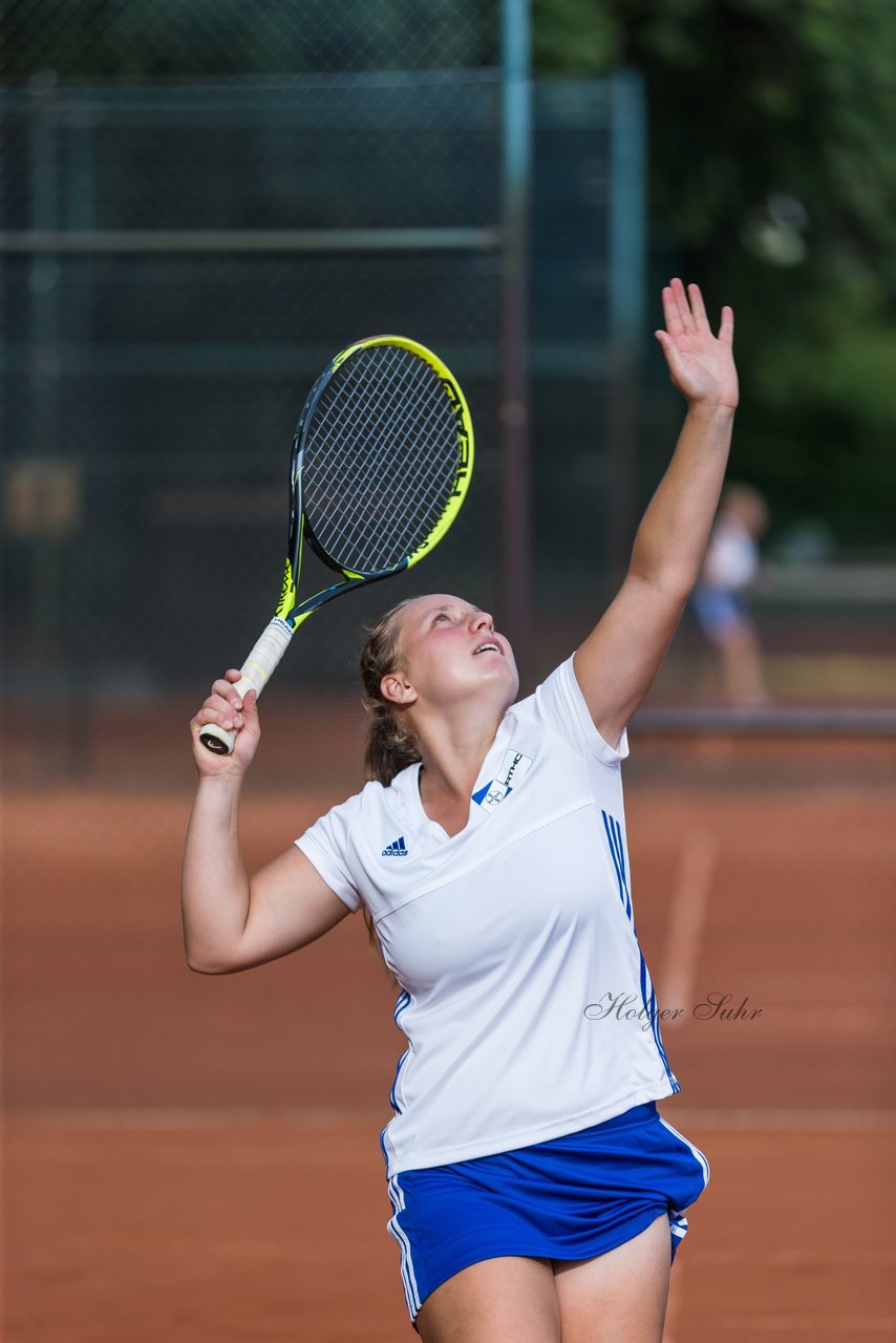 Bild 547 - BL2 Grossflottbeker THGC - RTHC Bayer Leverkusen : Ergebnis: 1:8